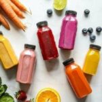 Best Juice Storage Containers Featured Image