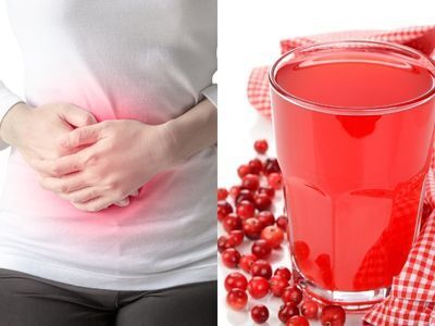 Does Cranberry Juice Help with Cramps