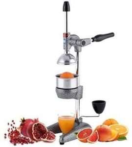 Can-Can Pomegranate and Citrus Juicer