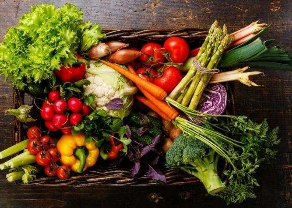 10+ Best Vegetables to Juice for Healthy Diet