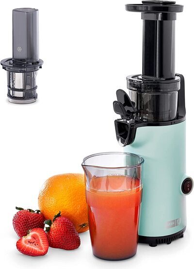 Dash Juicer Reviews (2023) | Specification, Pros, & Cons