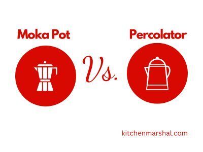 Moka Pot Vs Percolator: Which Brewer is a Better Buy?