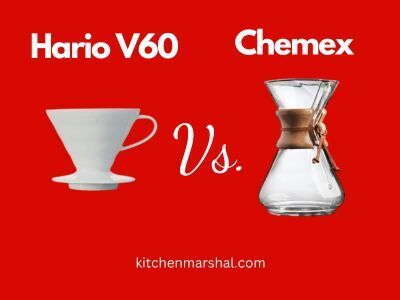 Hario V60 Vs Chemex: Which Brews Best?