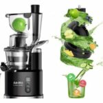 aeitto slow juicer review Featured Image